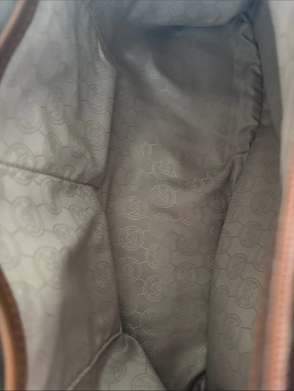 Michael Kors handbag